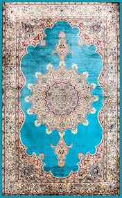 background of persian carpets