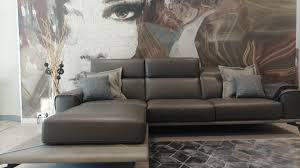 Atria Sofa Tela Italian Furniture