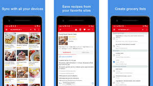 However, if you are tired of cooking at home and you want to get a snack in some restaurant, check out 11 best free restaurant finder apps for. 10 Best Cooking Apps And Recipe Apps For Android Android Authority