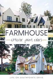 Magnolia home olive grove sherwin williams privilege green green paint colors benjamin moore green exterior house colors sherwin williams paint colors green. Most Popular Exterior Paint Colors Modern Farmhouse Paint Colors