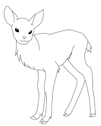 Nov 07, 2017 · some of the coloring pages are also of low difficulty, so your kids can have too if they want. Free Printable Deer Coloring Pages For Kids