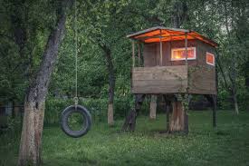 kids treehouse 18 stunning ideas for
