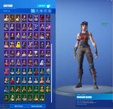See more of renegade fortnite account for sale on facebook. Selling Stacked Account Renegade Skull Galaxy Ikonik Epicnpc Marketplace