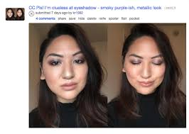makeup addiction reddit beauty
