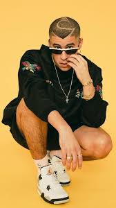 bad bunny rapper song writer