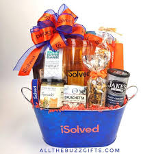 new hire wele gift baskets set and
