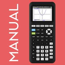 Ti 84 Ce Calculator Manual By Graphing