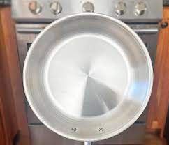 is stainless steel cookware oven safe