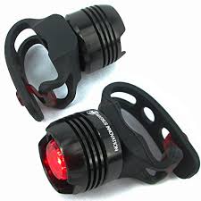 1 Led Tail Light 100 Lifetime Guarantee Money Back 2 For 1 Deal Batteries Included High Intensity Multi Purpose Rear Bike Light Magnus Innovation S Bold Fits On Bikes Helmets Backpacks Easy Install No Tools