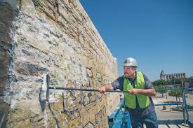 Cleaning Your Natural Stone S