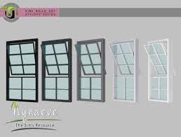 windows s the sims 4 catalog