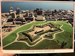 a guide to halifax s citadel hill