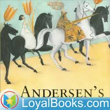 fairy tales by hans christian andersen