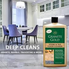 tile floor concentrate cleaner