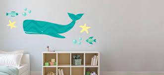 Custom Wall Stickers Graphics For