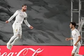 Ferland mendy (real madrid) right footed shot from outside the box is too high. Athletic Bilbao Vs Real Madrid Free Live Stream 7 5 20 Watch La Liga Online En Vivo Time Usa Tv Channel Nj Com