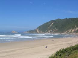 4 Great Garden Route Beaches Roxanne