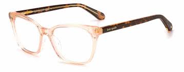 Kate Spade Ninna G Eyeglasses 035j Pink
