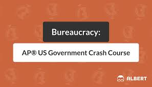bureaucracy ap us government crash