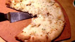 olive garden alfredo pizza you