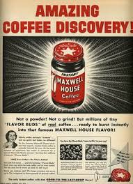 31 Best Maxwell House Images Maxwell House Coffee Vintage Ads