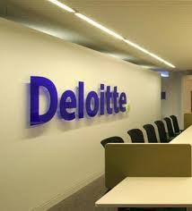 About Deloitte    