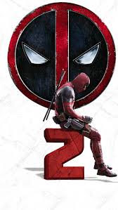 deadpool 2 action deadpool enirti