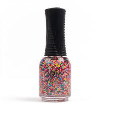 orly nail color turn it up 0 37 fl oz size 0 37 oz