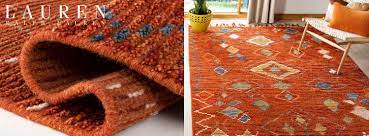 lauren rugs by ralph lauren durable