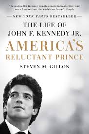 Kennedy jr the following day, mckeon says she was surprised to learn that chambers was years younger than john. America S Reluctant Prince The Life Of John F Kennedy Jr Gillon Steven M 9781524742409 Amazon Com Books
