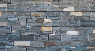 Stone Accent Wall