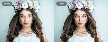 photo retouching retouch photos