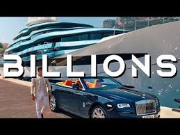 billionaire lifestyle 1 hour