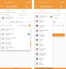 In fireware v12.5.4 or higher, the minimum accepted tls version is tls . Ha Tunnel Plus 100 Free Vpn Tunnel Apk Download For Android Latest Version Com Hatunnel Plus