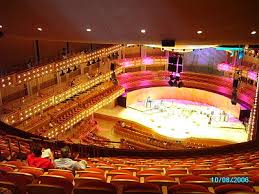 Adrienne Arsht Center For The Performing Arts Wikiwand