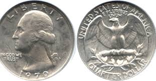 Quarters From 1970 Could Be Worth A Big Sum Of Money