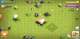 clash of lights apk for