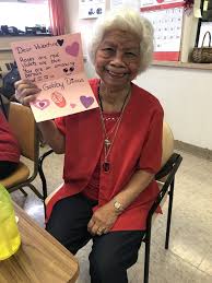 Valentine's gifts for him and valentines gift for her are now big business, which can only be seen as a good opportunity for all you star crossed lovers. Local Seniors Receive Handmade Valentine S Day Cards From Seven Star School Students