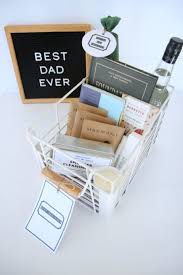 father s day gift basket