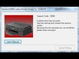 Controlador para instalar impresora y scanner gratis windows 10 these cookies will be stored in your browser only with your consent. Canon Printer Reset Youtube