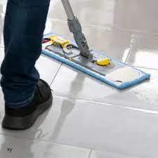 can carpet cleaner be used on tile