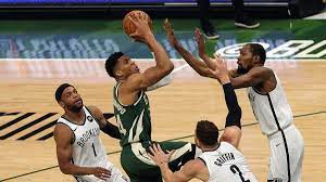Maybe you would like to learn more about one of these? Nets 83 Vs 86 Bucks Scores Summary Stats Highlights Nba Playoff As Com
