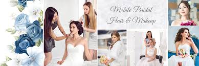 las vegas mobile bridal hair makeup