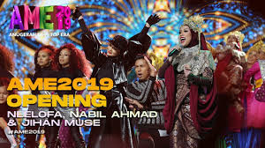 Convert aiff to mp3 in itunes. Neelofa Channels Inner Blackpink With Kill This Love Dance At Ame 2019 Hype Malaysia
