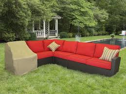 Patio Sectional Sofa Covers