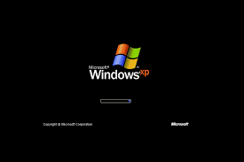 how to clean install windows xp