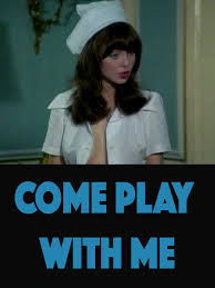 As oliver accidentally allows this entity entry into his electronics that act as its medium. Watch Come Play With Me Prime Video