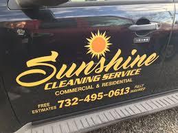 Sunshine Cleaning Service Ramsey Ave