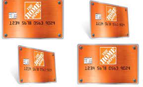 The online gift card exchange program powered by buybackworld makes it easy to turn your unwanted home depot in store credit only store credit into cash. Mycard For Home Depot Credit Card Account Login