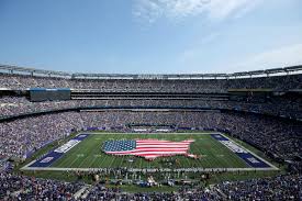 stadiums arenas in new jersey must